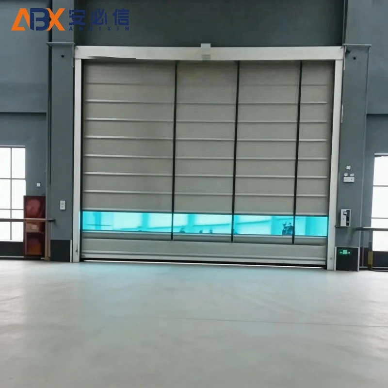 阳江市快速堆积门