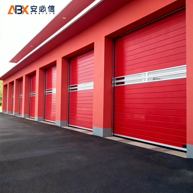 阳江市洁净室高速门